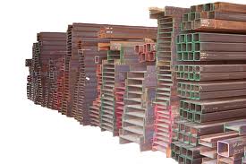 Manufacturers Exporters and Wholesale Suppliers of Structural Steel Material Panvel Maharashtra